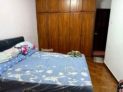 Clementi Avenue 3 (D5), Terrace #469469091
